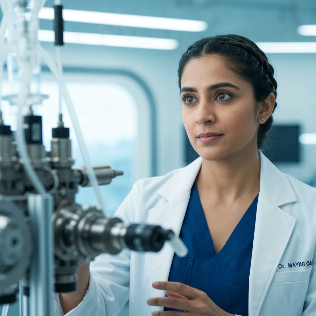 Dr. Mayuri Gad