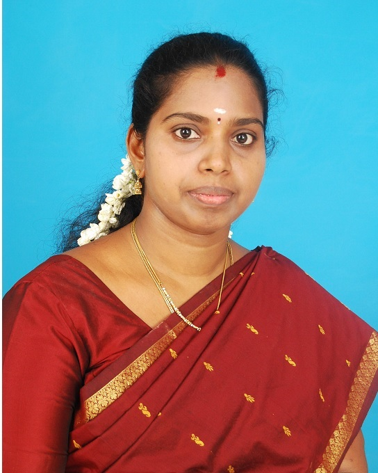 Dr. S Poonguzhali
