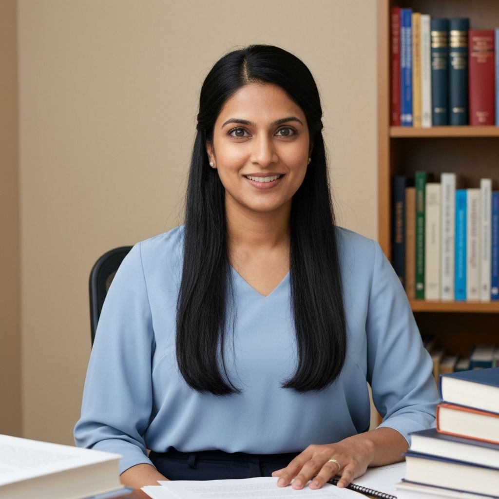 Dr. Ekta Singla