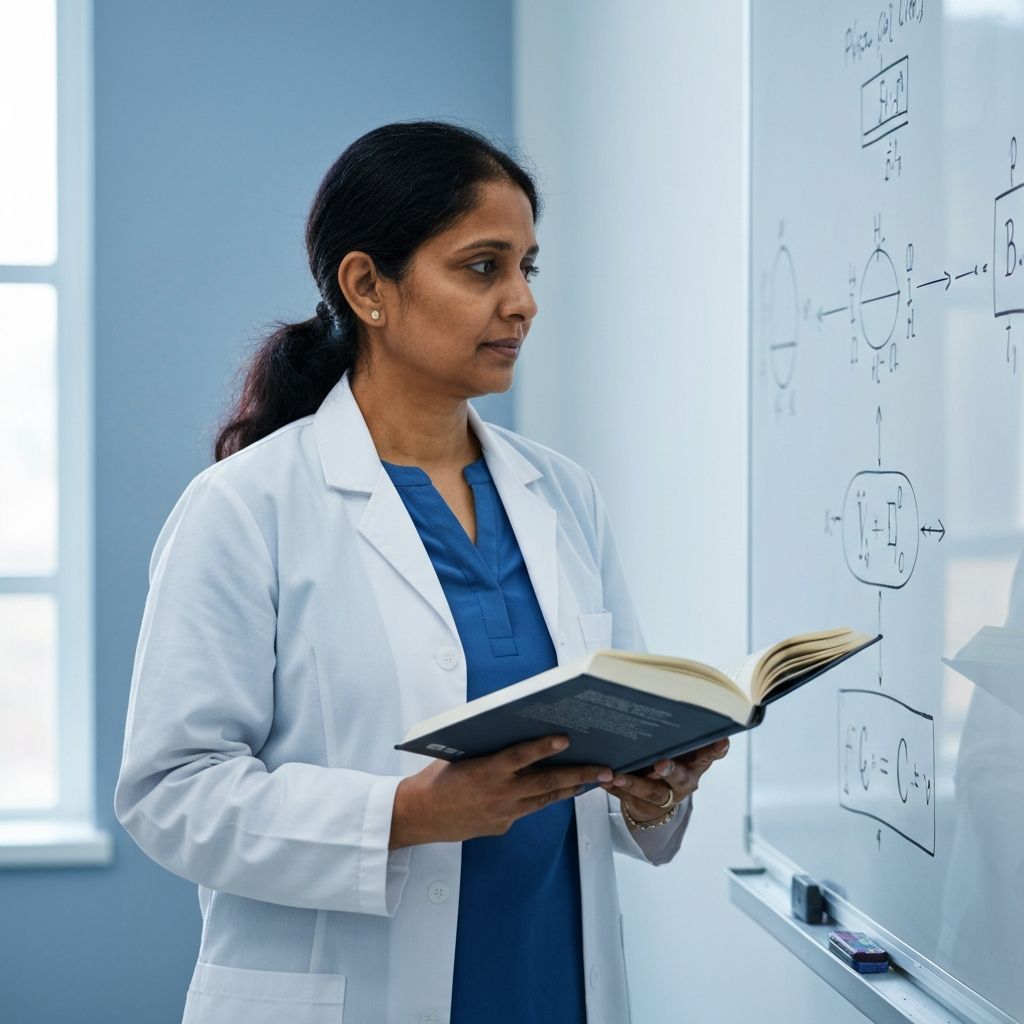 Dr. Varshini Karthik