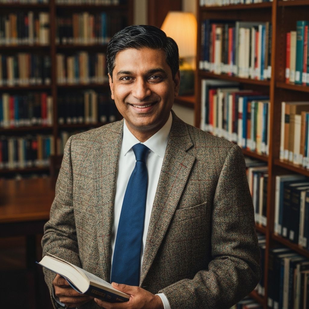 Dr. Vineet Vashista